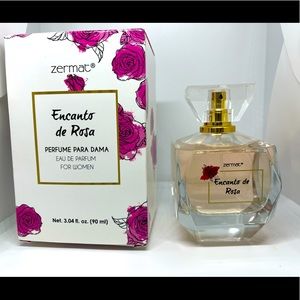 Perfume for women
